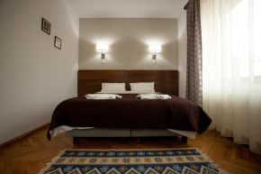 Гостиница Matia Resort  Альба Лулия